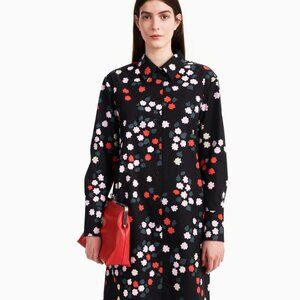 MARIMEKKO KUULTAVA TAIVAANKUKAT Dress